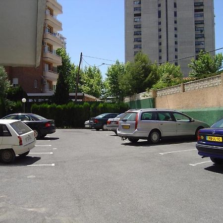 Marinapartsol 6B Apartment Бенидорм Екстериор снимка