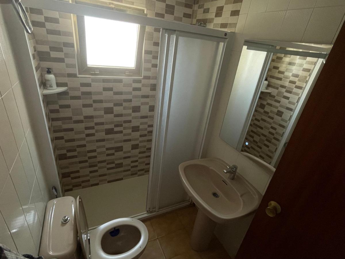 Marinapartsol 6B Apartment Бенидорм Екстериор снимка